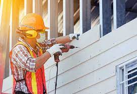 Reliable Johnson, AR Siding Solutions